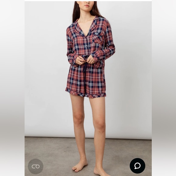 Rails Kellen pajama set - Picture 1 of 5